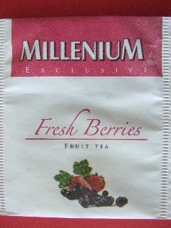 001   Fresh Berries